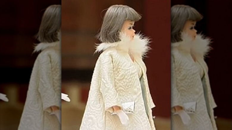 Gala Aben Barbie screenshot