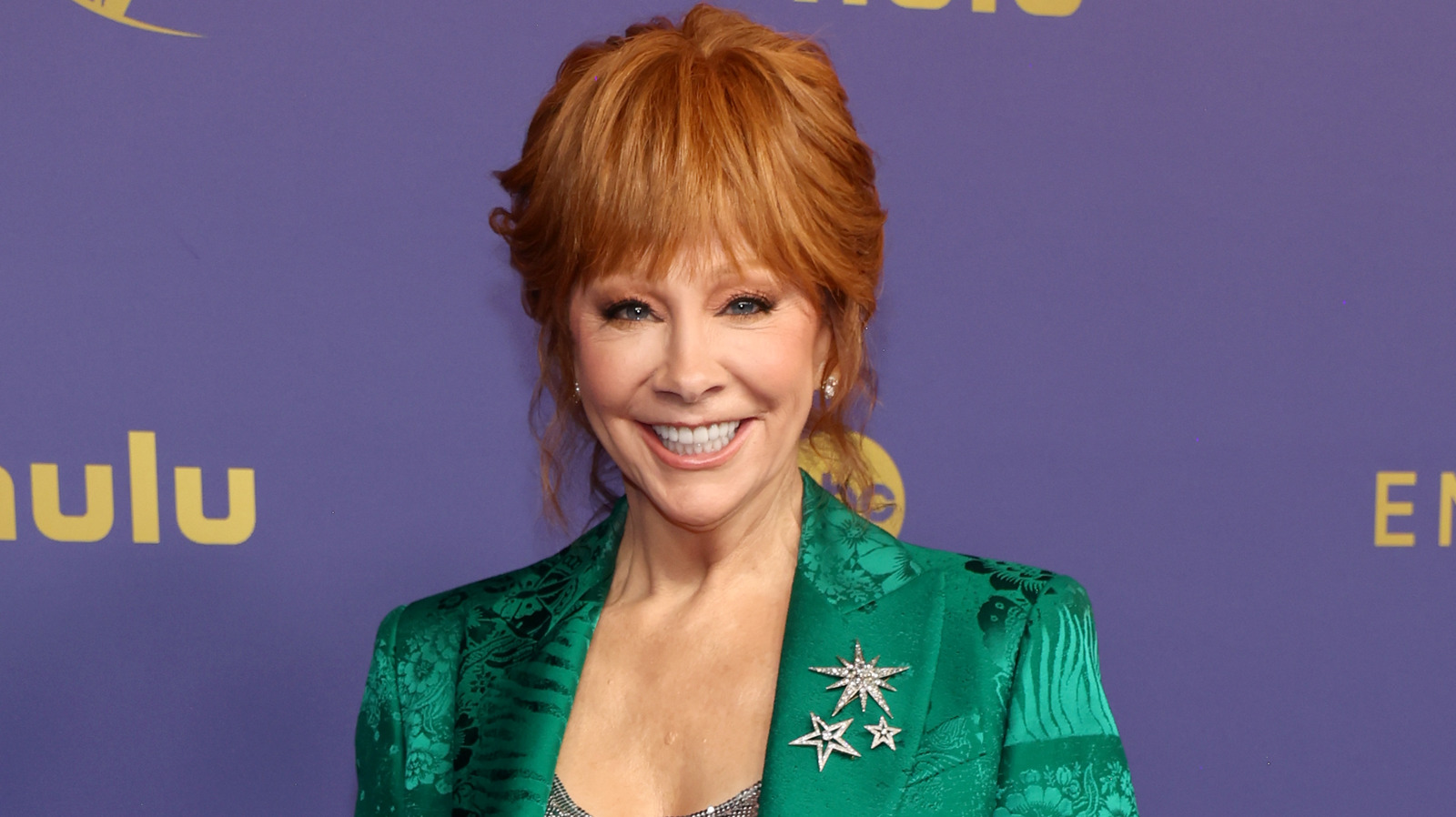 Reba McEntire