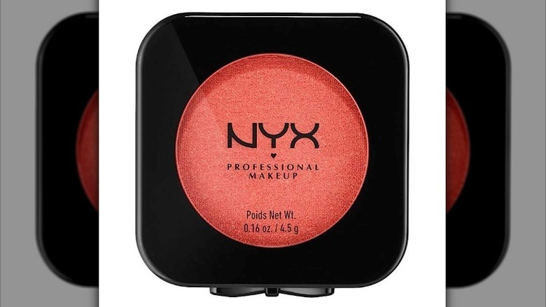 NYX Professional Makeup HD Blush