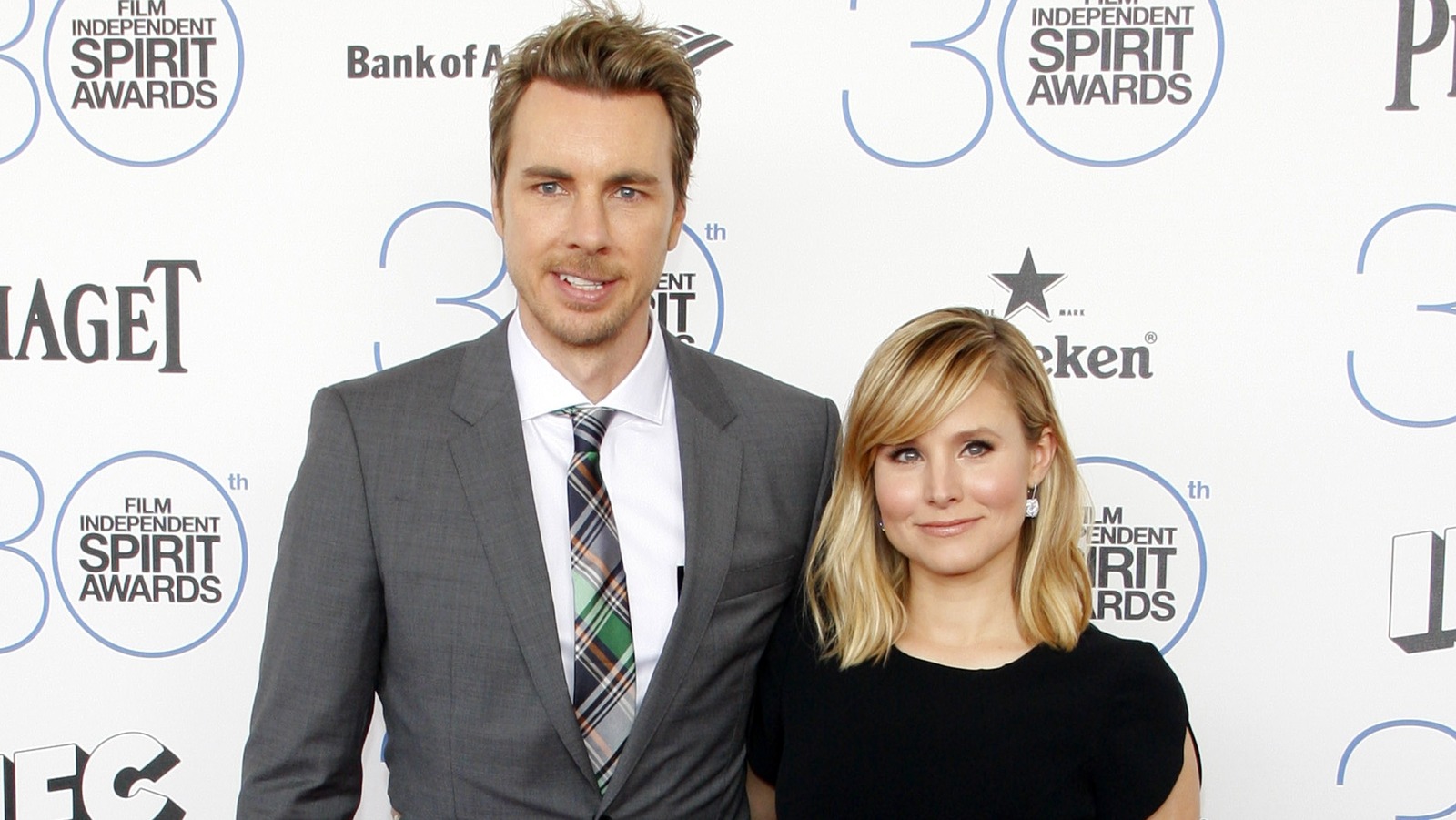 Red Flags For Kristen Bell And Dax Shepard's Marriage, According To Our