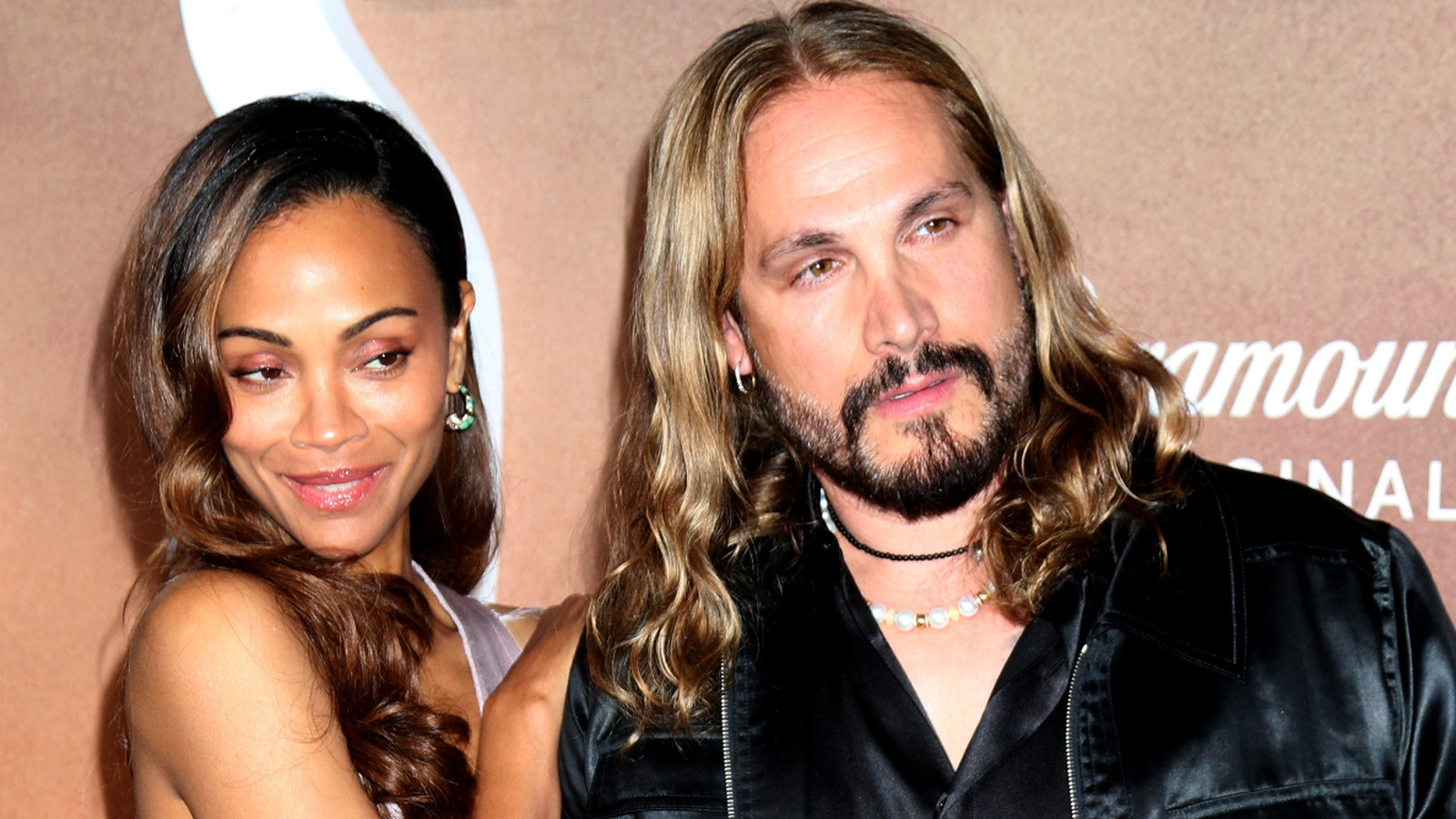 Red Flags In Zoe Saldaña And Marco Perego-Saldaña's Relationship