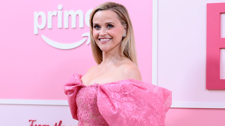 Reese Witherspoon attends the 