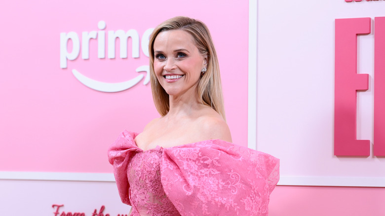 Reese Witherspoon in 2026