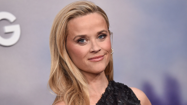 Reese Witherspoon in 2023