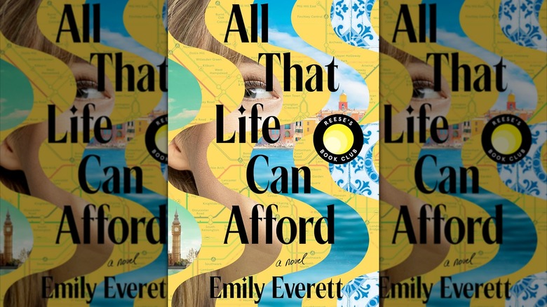 All That Life Can Afford cover