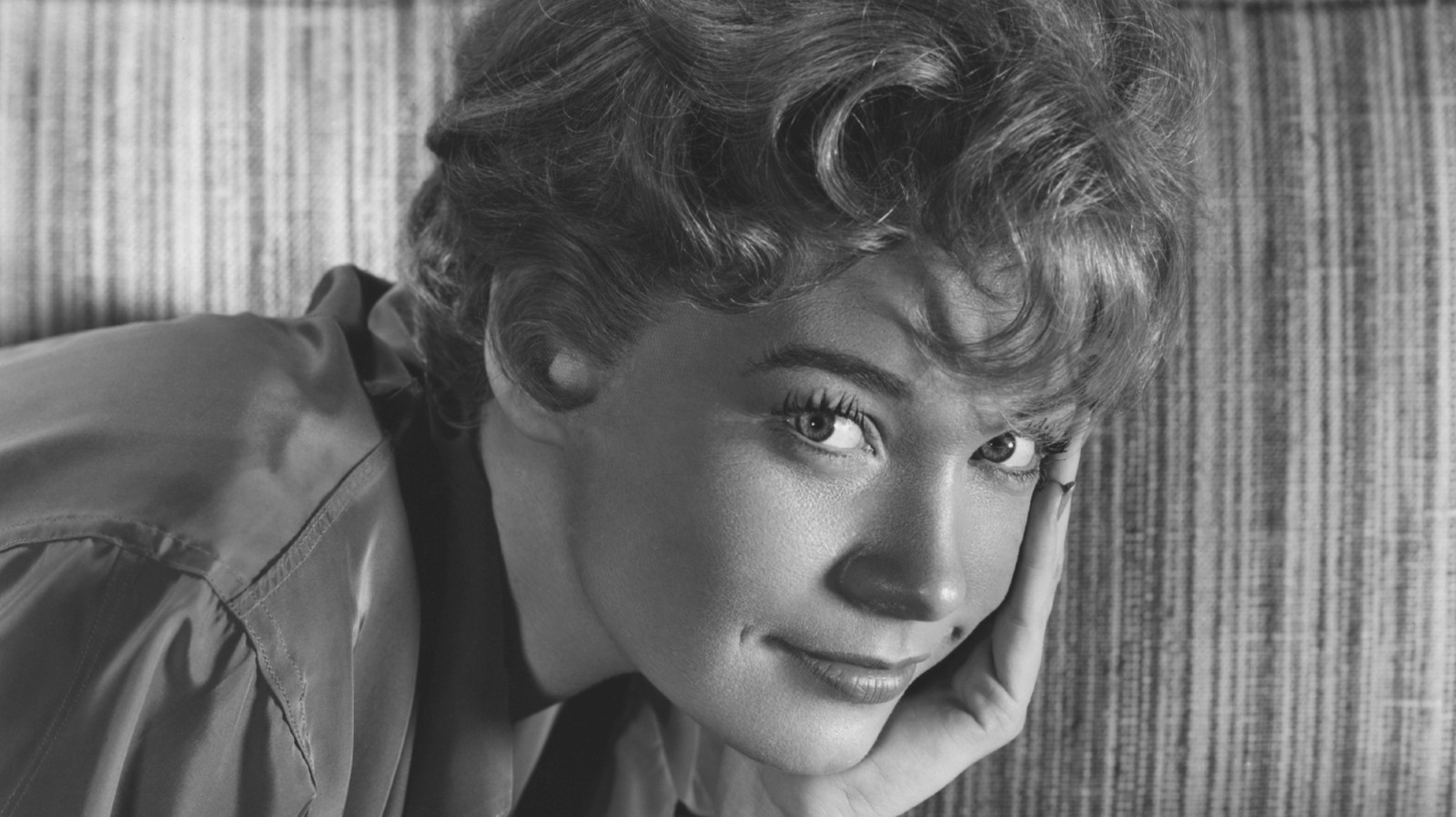 Remember '60s & '70s Star Shirley MacLaine? Here's What She Looks Like Now