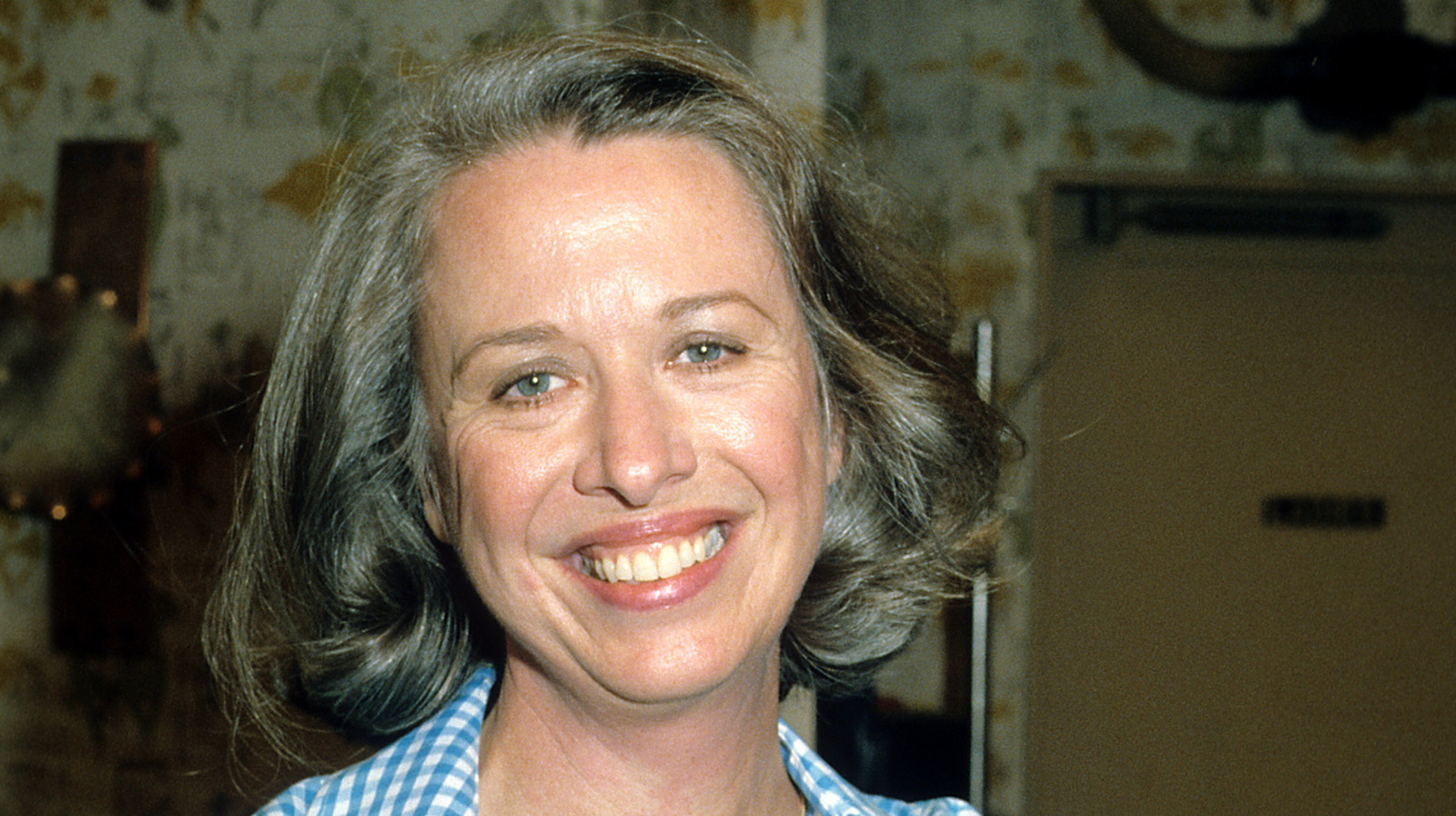 Remember '70s Star Polly Holliday? Here's What She Looked Like Decades After Alice Fame