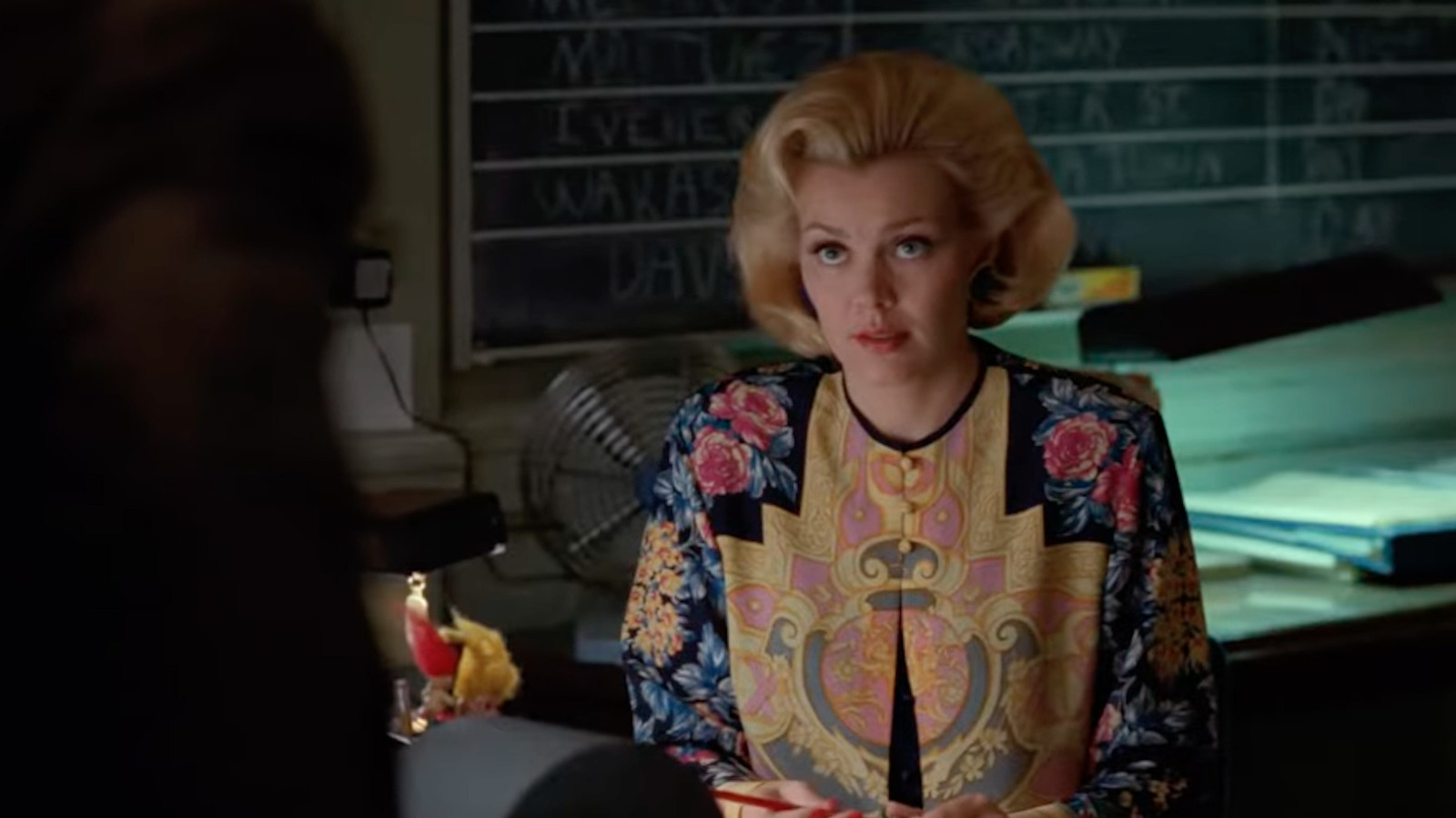 Remember Donna From NYPD Blue? Gail O'Grady Is Still A Total Bombshell