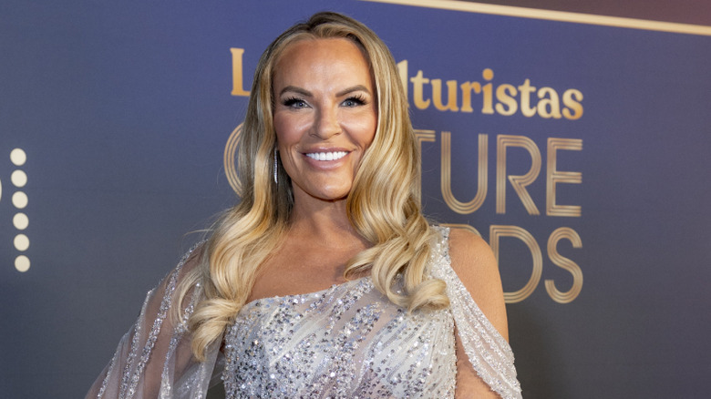 RHOSLC Star Heather Gay's Face Has Totally Transformed (And Not Just From Ozempic)