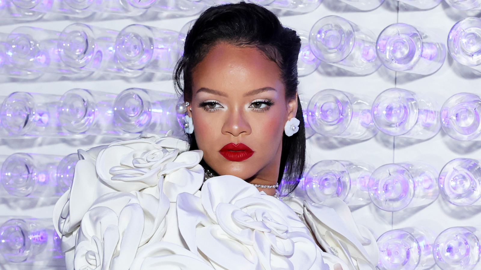 Rihanna's Favorite Perfume Is A Citrusy Gourmand Scent As Iconic As Her