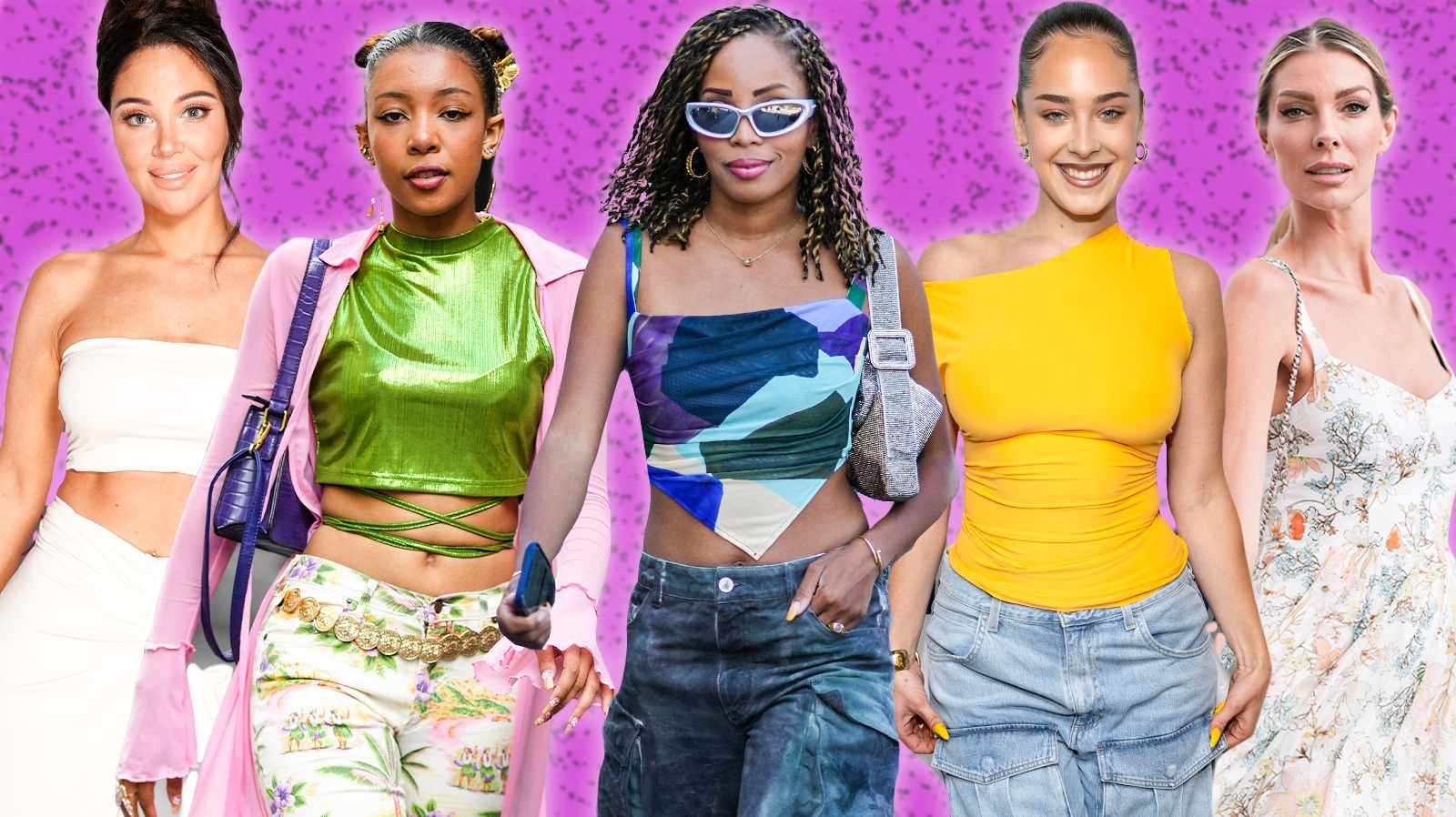 A Guide to Style Tips: Mastering Your Personal Aesthetic
