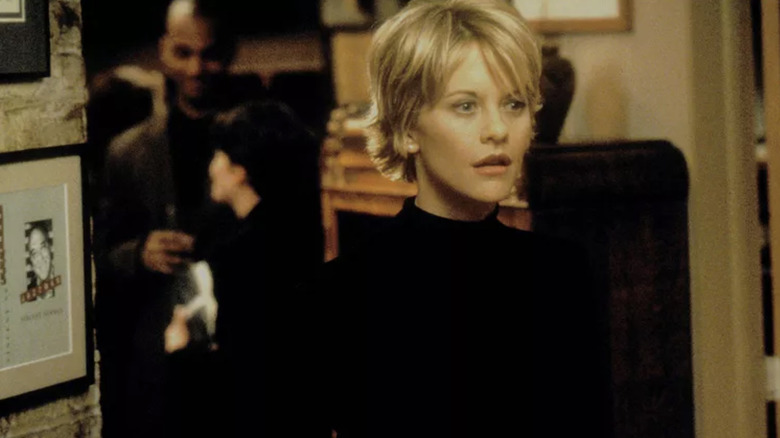 Meg Ryan as Kathleen Kelly in 