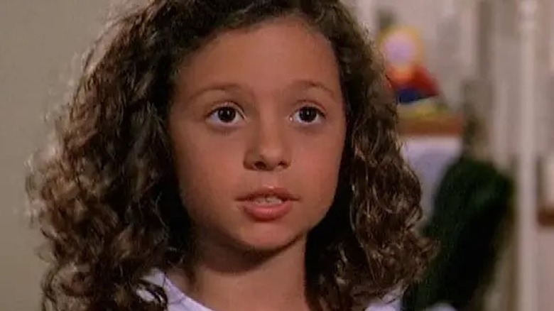Mackenzie Rosman as Ruthie in 