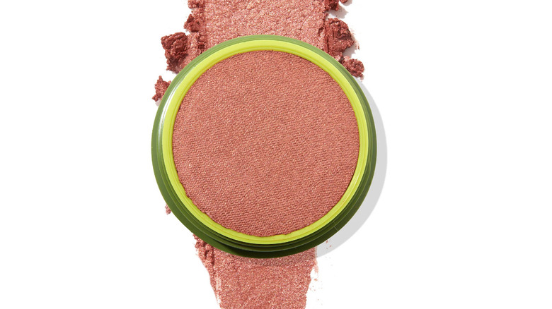 ColourPop blush