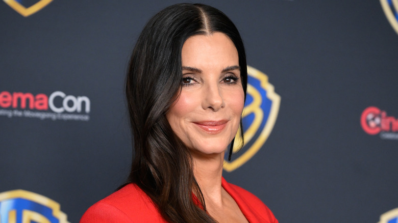 Sandra Bullock in 2026