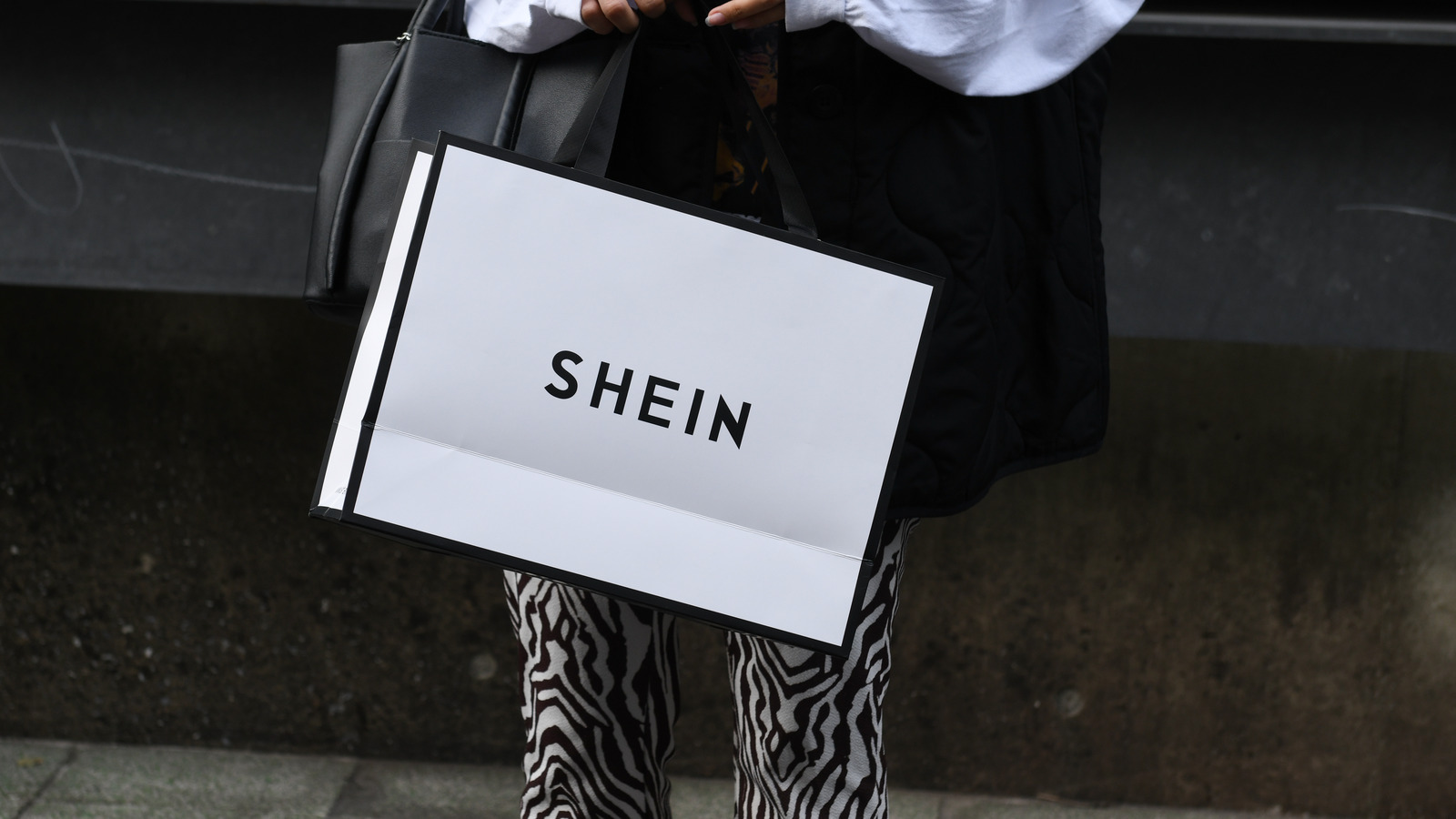 Shein's Fashion Lookalikes Are Sparking Legal Controversy Here's What