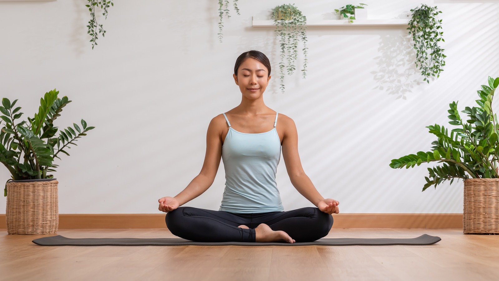 Should You Be Doing Yoga Every Day?