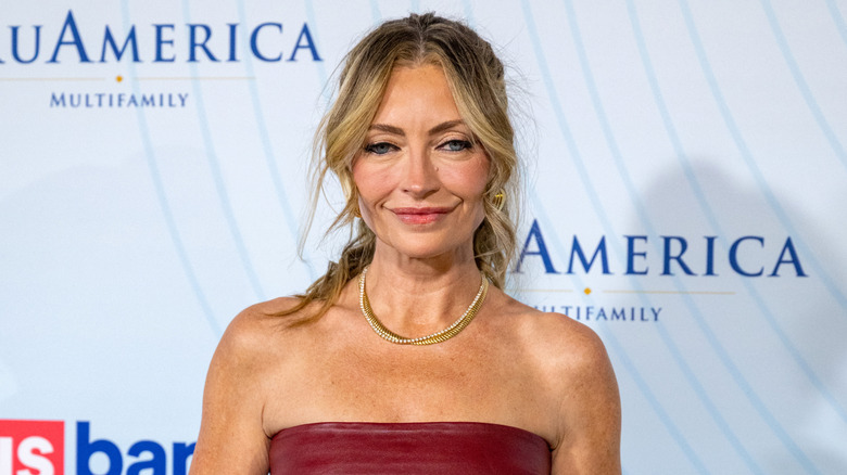 Side-By-Side Pics Highlight Rebecca Gayheart's Plastic Surgery