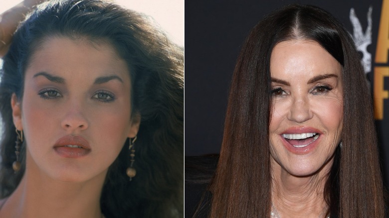janice dickson 1978 and 2026