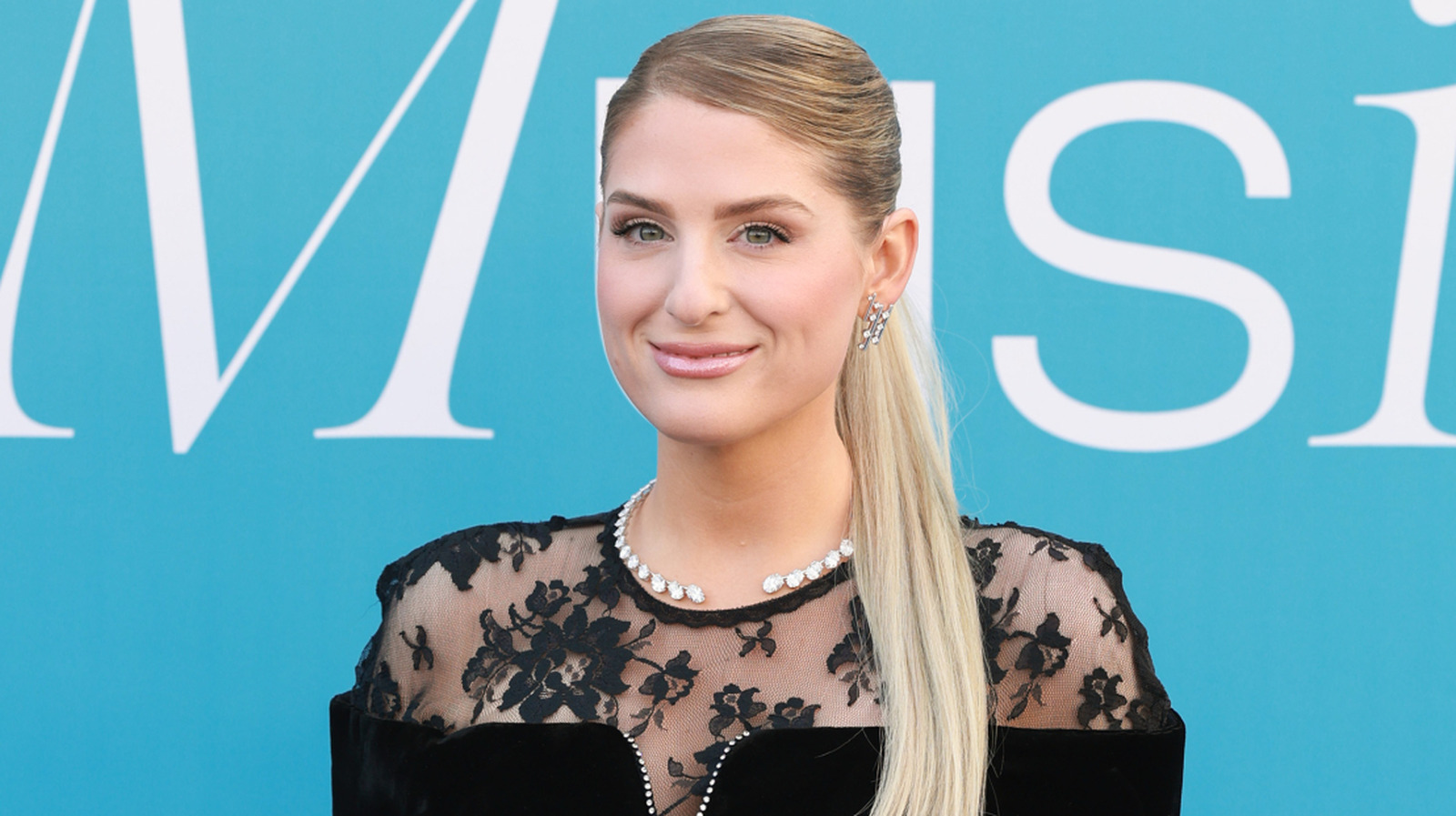 Meghan Trainor's 'Ozempic Face' in Side-by-Side Pics: Dramatic Changes