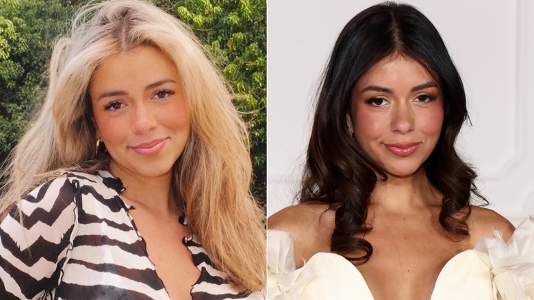 Jennifer Affleck in 2023 and 2026