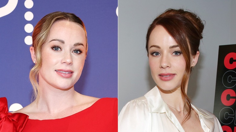 Whitney Leavitt in 2024 and 2026