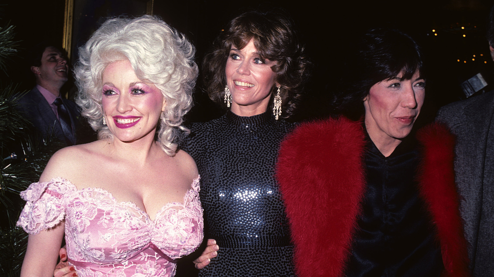 Side-By-Side Pics Show How The Stars Of 9 To 5 Evolved Over The Years