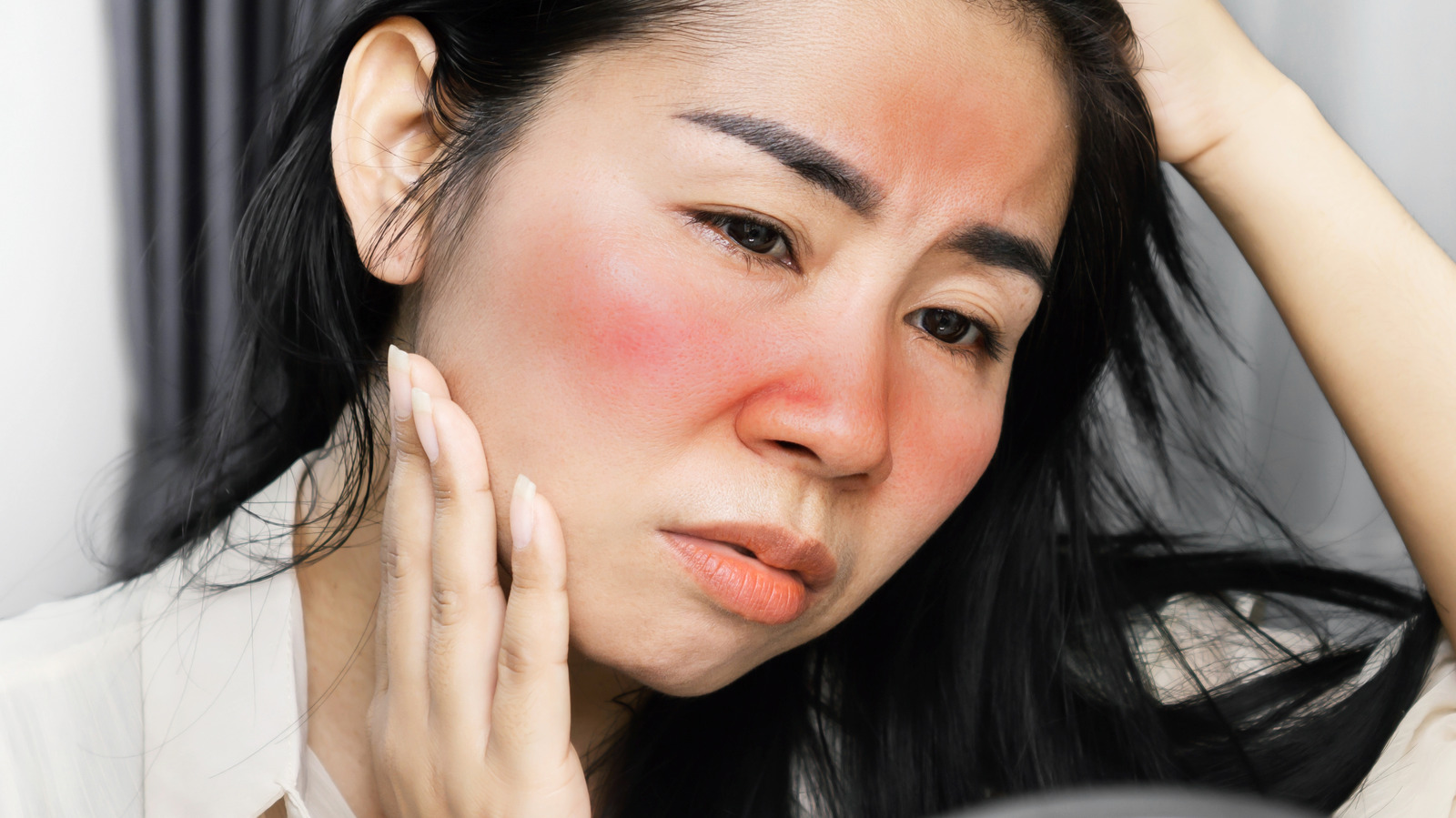 Skincare Ingredients To Avoid If You Have Eczema