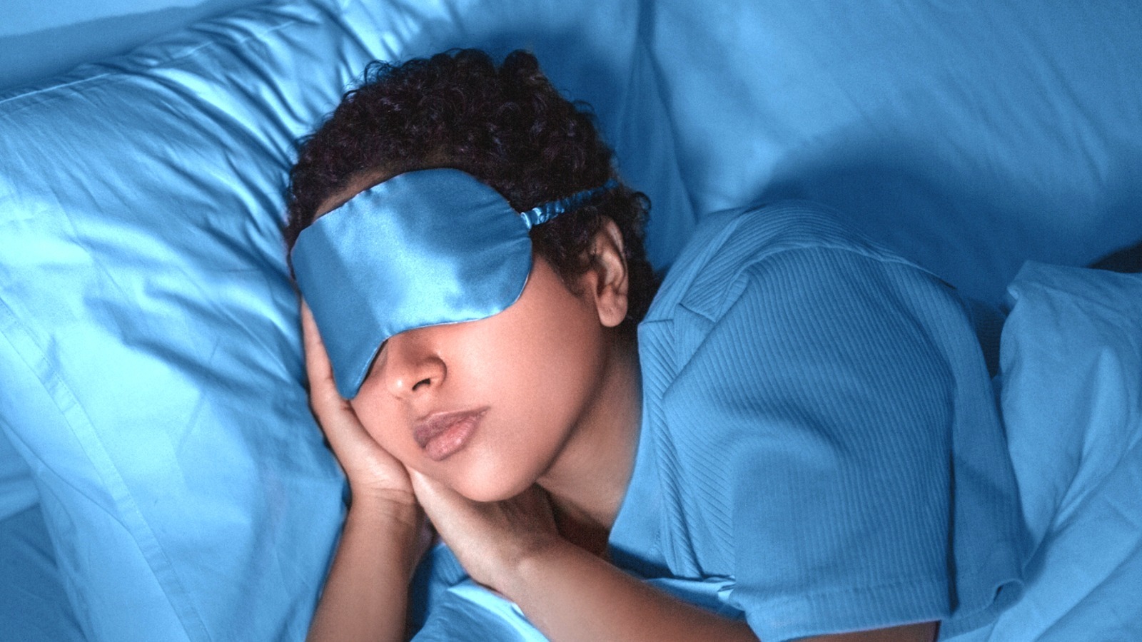 SPF Is Always Necessary, But Try To Avoid It Before Bed, Okay? Here's