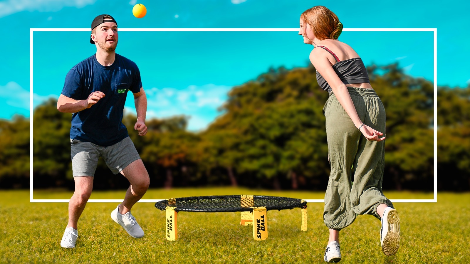 Spikeball Is Officially The New Pickleball What To Know About The