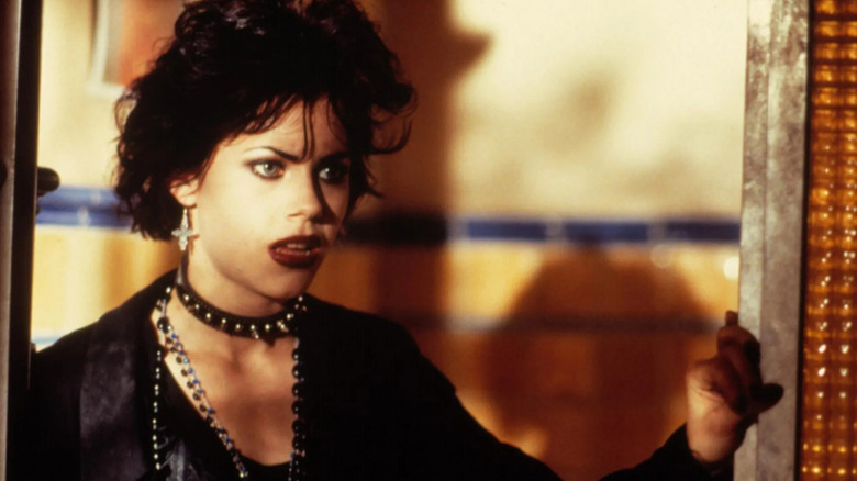Fairuza Balk in a scene from 