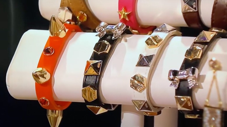 Stella Vale jewelry on "Shark Tank"