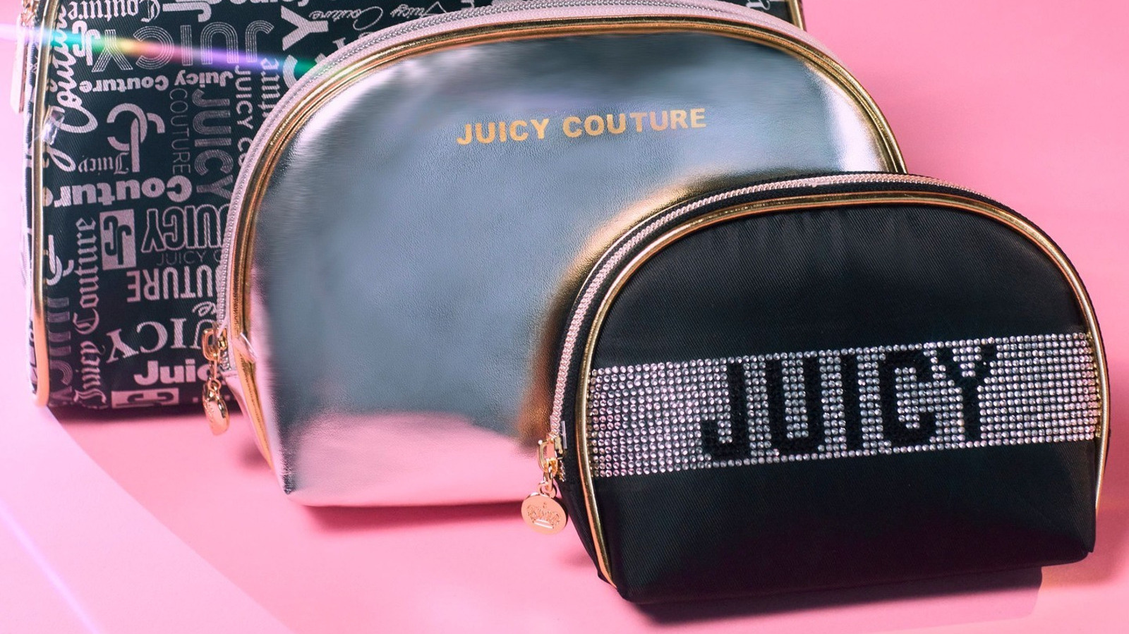 Stoney Clover Lane And Juicy Couture's Latest Collab Is A Y2K Lover's Dream