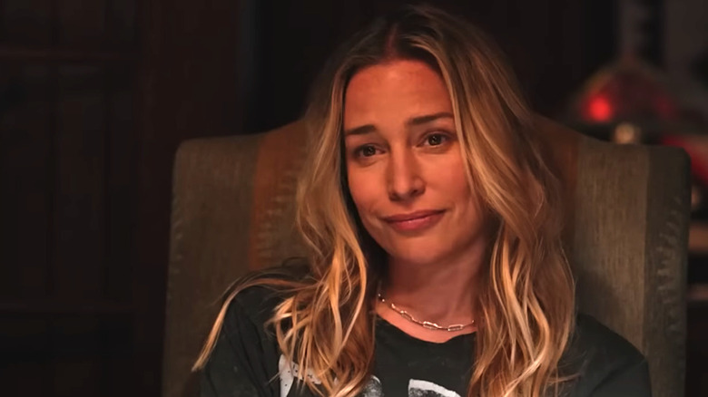 Piper Perabo as Summer Higgins in "Yellowstone."