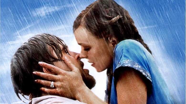 The Notebook