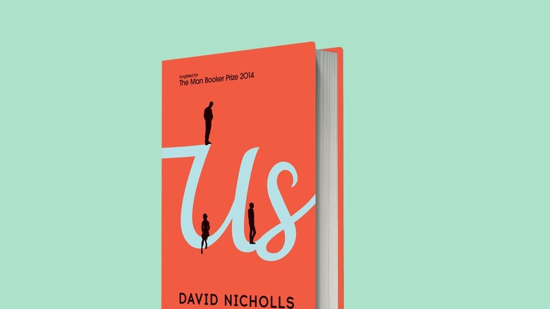Us book