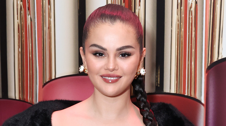 Selena Gomez in 2023