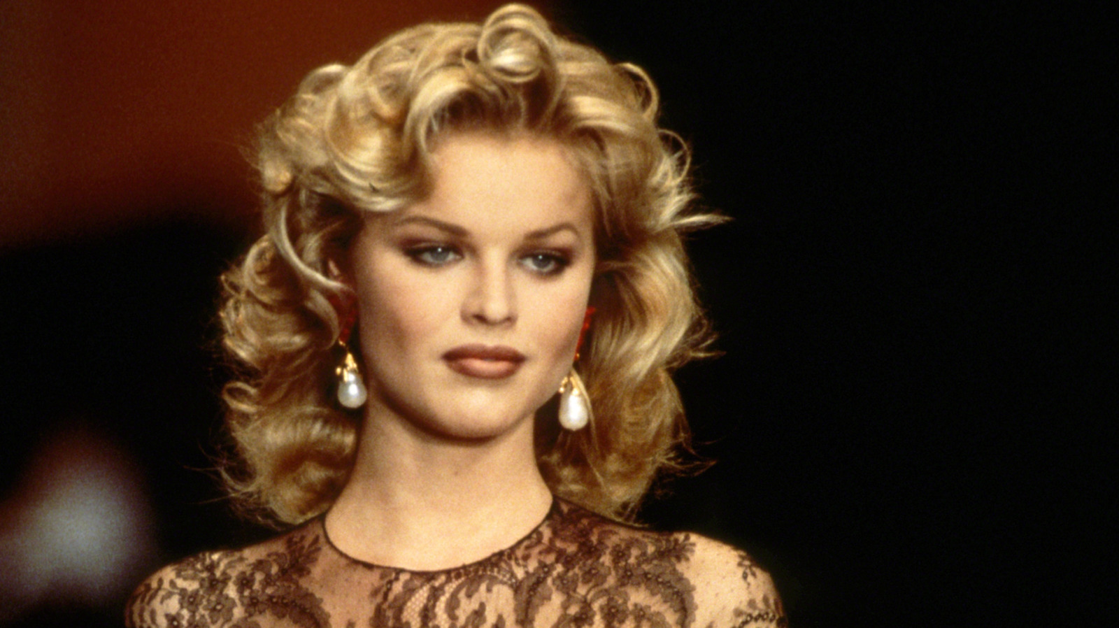 Supermodel Eva Herzigová Ruled The '90s - Here's What She Looks Like Now