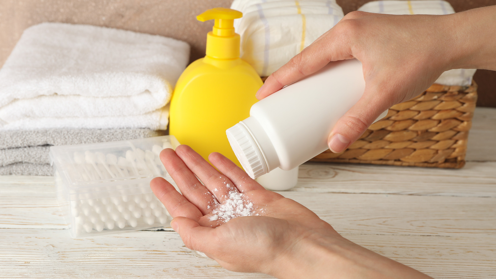 TalcFree Powder Should Be A MustHave In Your Makeup Arsenal. Here's Why