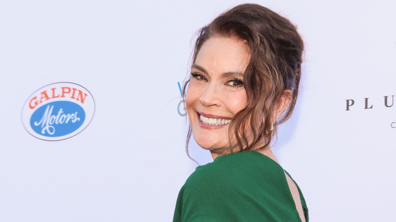 Teri Hatcher in 2026