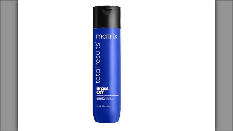 1. Best Blue Shampoo for Brassy Hair - wide 6