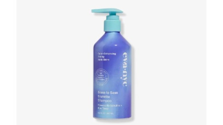1. Best Blue Shampoo for Brassy Hair - wide 5