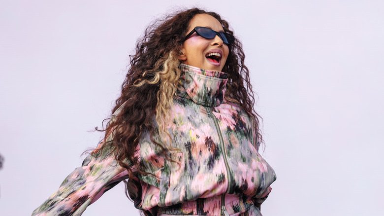 Jade at Lollapalooza 2026
