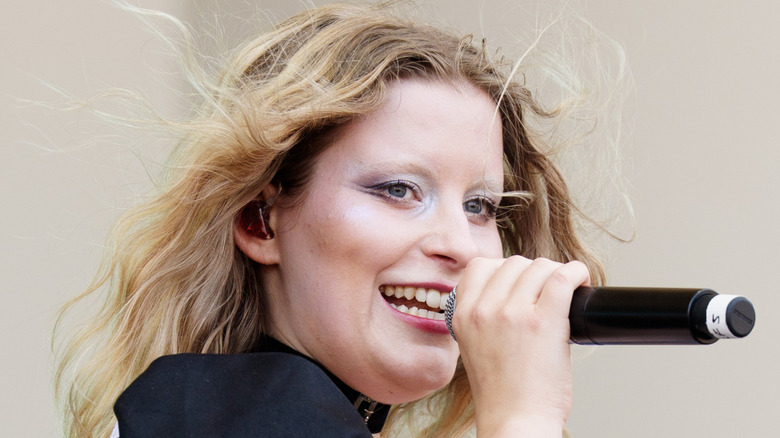 Paris Paloma at Lollapalooza 2026
