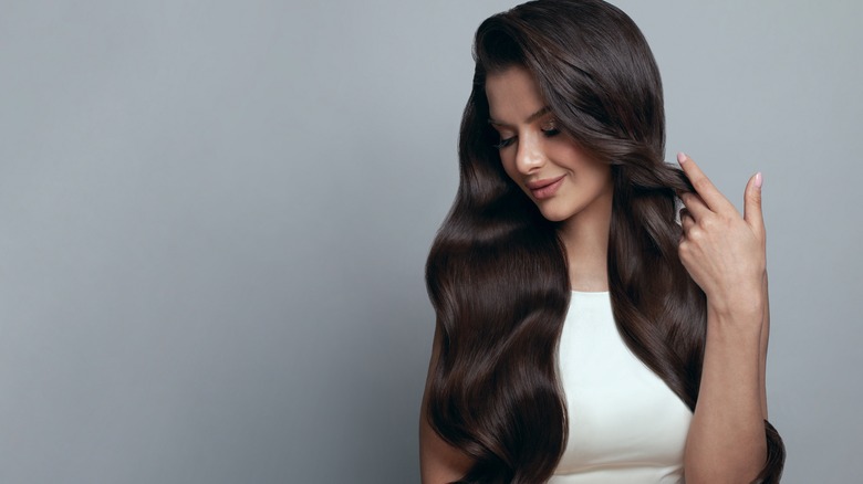 The 10 Best Clip-In Extensions For Effortless Length And Volume