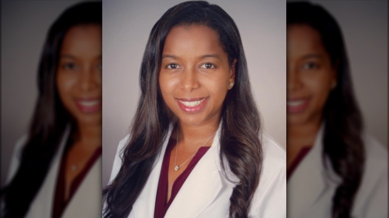 Dr. Nada Elbuluk
