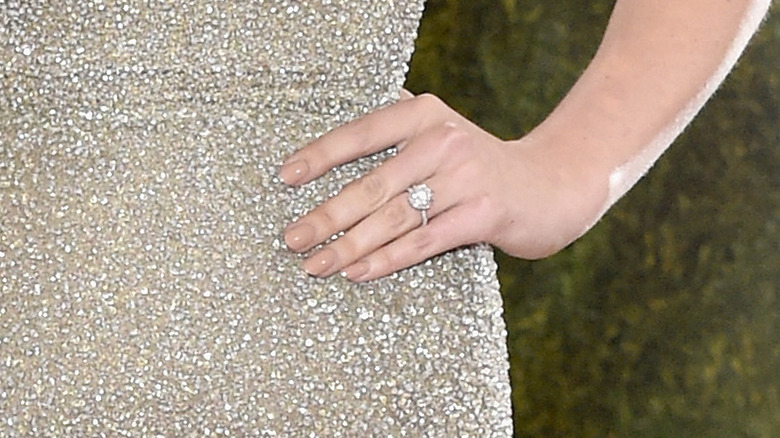 The 20 Most Expensive Celebrity Engagement Rings In The World