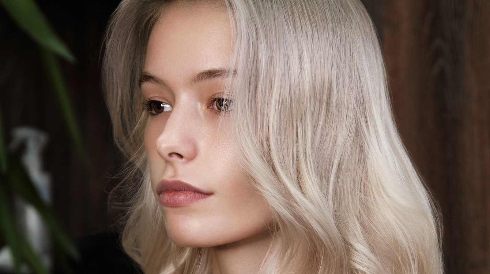 10. Platinum highlights for blond hair - wide 7