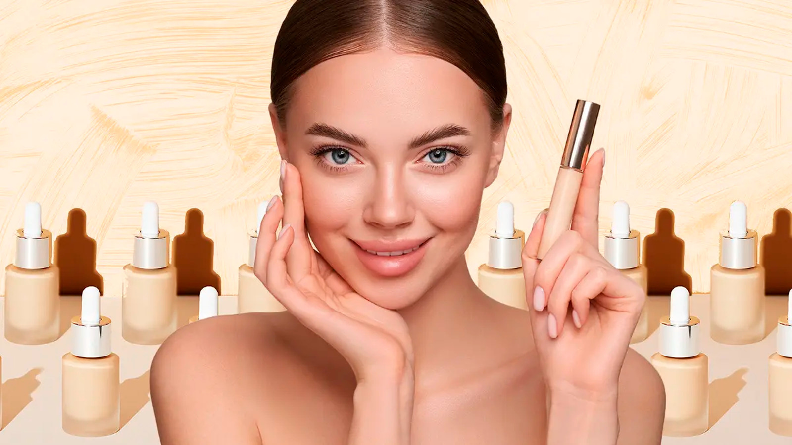 The Benefits Of A Concealer That Comes With A Metal Applicator