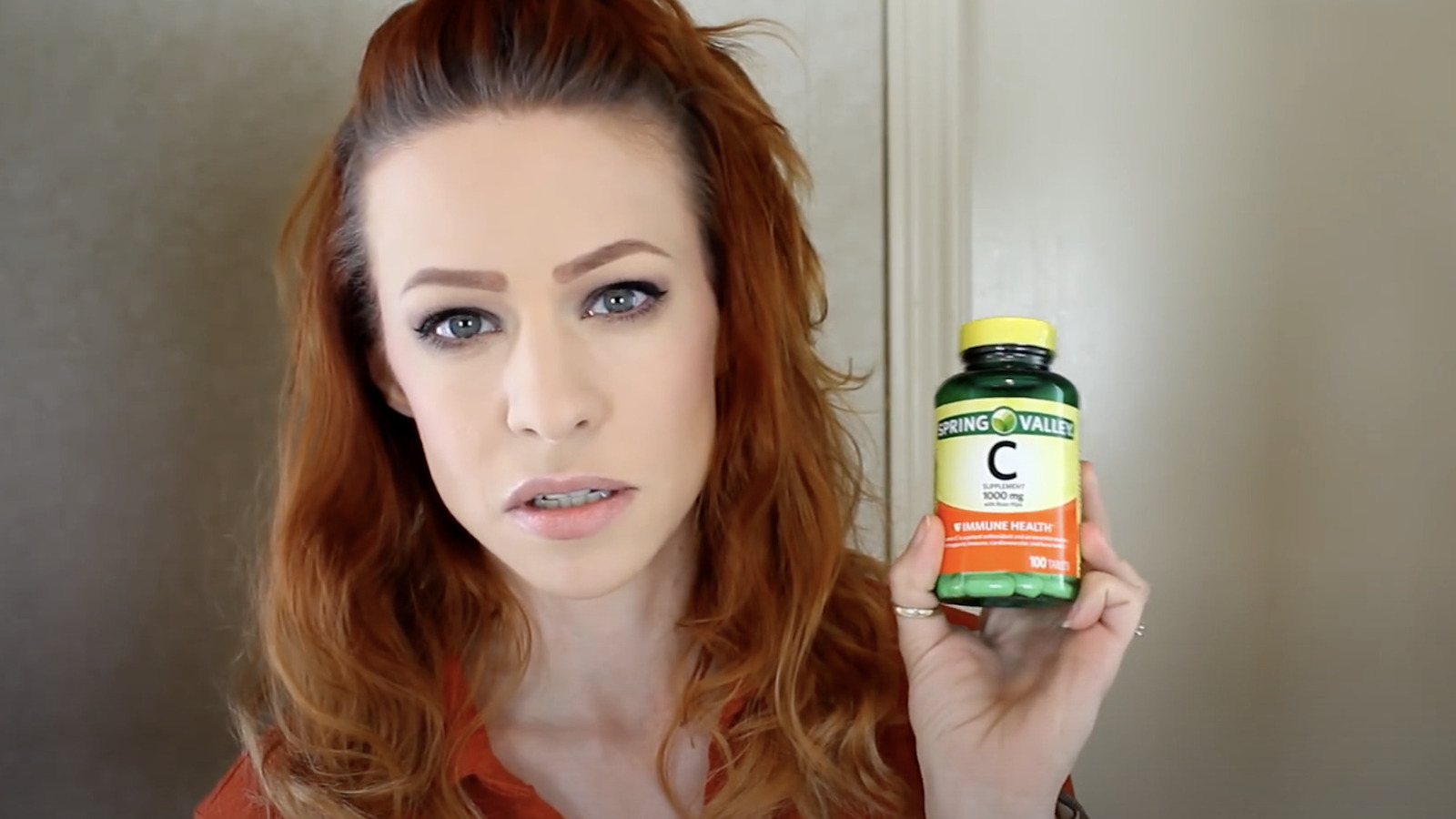 The Benefits Of Adding Vitamin C To Your Haircare Routine